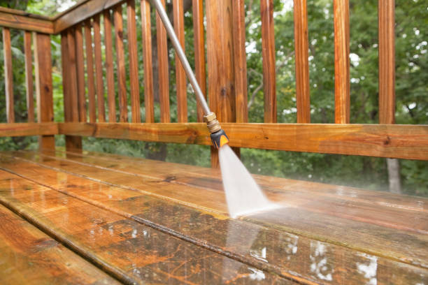 Tamaqua, PA Pressure Washing Services Company